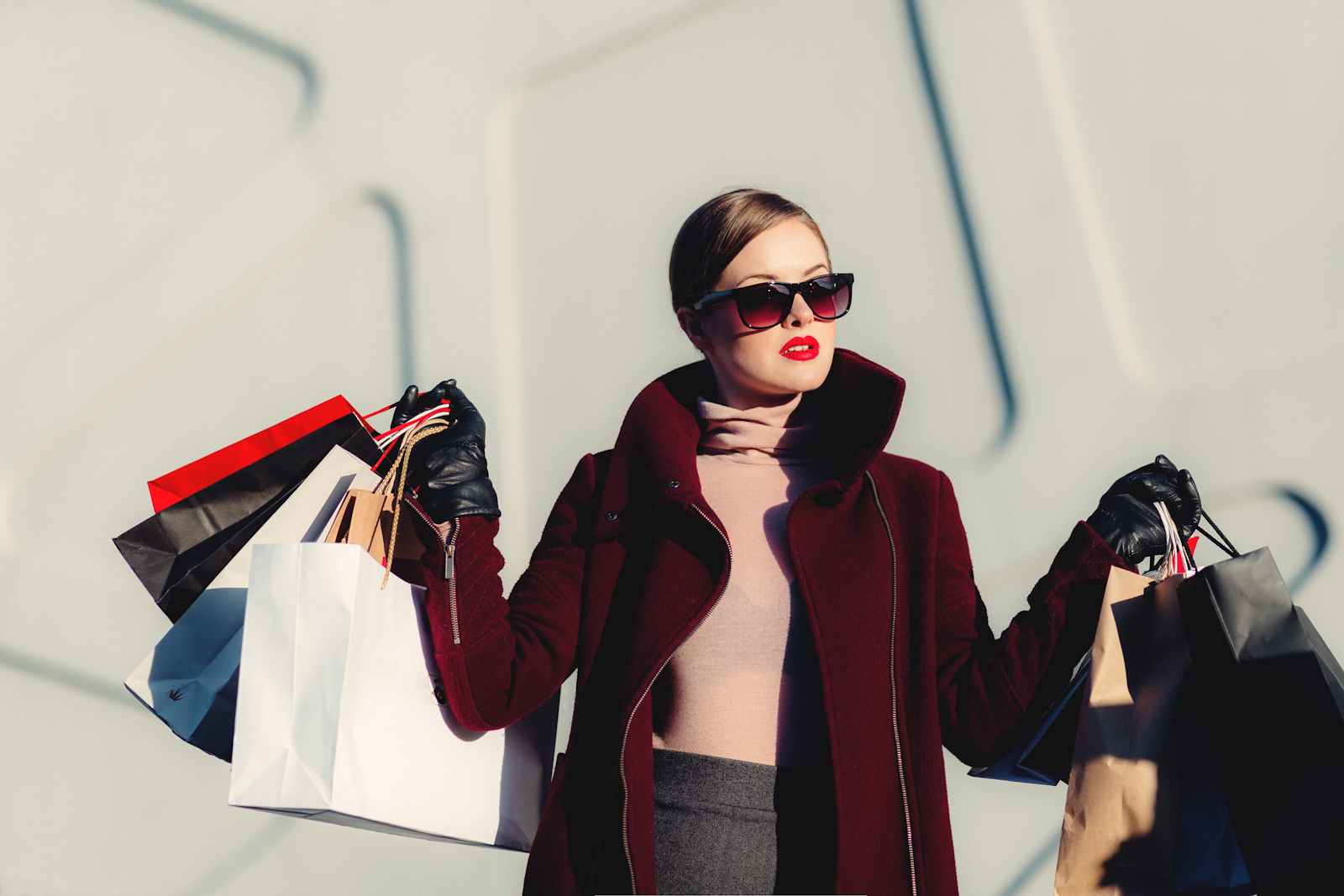 Premium luxury collection banner 2